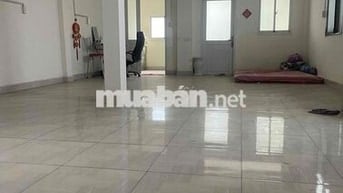 Nhà Hẻm 5M Lương Minh Nguyệt.Tân Phú.DT:5 X 15m trêt lau trống suốt