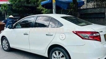 vios 1.5 bản E xịn xe cực mới gia đình rin 100%