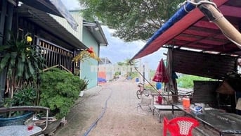 Chính Chủ Bán Đất Ấp 2 hữu Thạnh đối diện Ecity Tân Đức