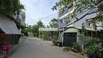 Bán đất thổ cư đường 12m Nguyễn Văn Tạo, Nhà Bè.