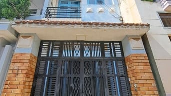 NHÀ PHỐ 3 LẦU GIÁ CHỈ 18 TRIỆU - 5 PHÒNG GẦN TRẦN NÃO - ĐƯỜNG XE HƠI