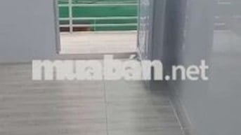 Nhà cho thuê đúc 1 tấm nhà đẹp vô ở liền