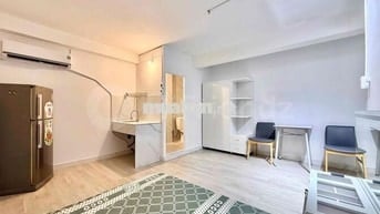 [ĐÚNG HÌNH - ĐÚNG GIÁ] Phòng trọ giá rẻ full NT Q5 giáp Q1,Q8,Q10