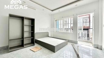 -🏡CĂN HỘ STUDIO -📌Bancol Thoáng -💥Tân Hương - Tân Quý -💥Gò Dầu