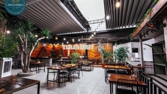 CHO THUÊ NHÀ 2MT NGUYỄN ĐÌNH CHÍNH QPN, DT 9x21M NH 16M, TRỆT, 90TR