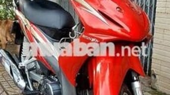 Wave S110.2011.BiểnTp.Một Đời Chủ.Xe Zin 100%.