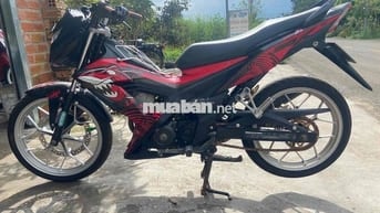 HONDA SONIC 2018 MÁY ZIN CHẠY NHẸ GIAYS TỜ HỌPPHAP