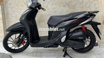 SH modern ABS đen mù đời 2024 mới keng 43G1-551.59