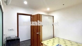 CĂN HỘ STUDIO GIÁ RẺ Ở KHUÊ TRUNG - CẨM LỆ - KHU VỰC NHIỀU TIỆN NGHI