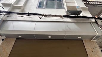 Bán nhà Thái Hà 40m OTO vào nhà, GARA OTO 6 tầng giá 14,5Tỷ