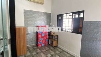Cho thuê phòng mini.Đường Lê Quang Định.Phường 5.Quận Bình Thạnh