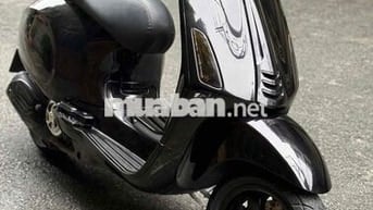 vespa sprint up led.bán trra góp.trao đổi xe