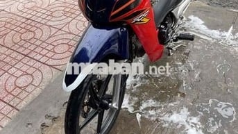 cần bán wave ALPha 100 đk lại 2023 máy 54+3.5