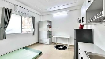 🔥 MẶT TIỀN ĐƯỜNG LỚN NGAY CHỢ BÀ CHIỂU 5P ĐI HUTECH, VĂN LANG 🔥