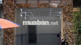 Cho Thuê Nhà Đường Thạch Lam, Tân Phú ( Nhà Trệt Suốt - 4x18m )