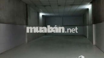 KHO XƯỞNG CHO THUÊ 5x25_ GẦN CHỢ ĐẠI HẢI – XTT, HÓC MÔN - 6 TRIỆU