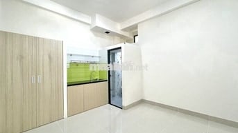 PHÒNG MỚI XÂY ĐẸP AN NINH GẦN TRƯỜNG ĐH VĂN LANG, HUTECH, GTVT, ...