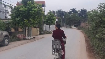 Đất đầu tư XD ! Mp Vân Canh 350m, MT 16m, Không QH , 59 tỷ sát VĐ 3.5