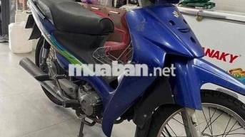 cần bán xe Suzuki smash