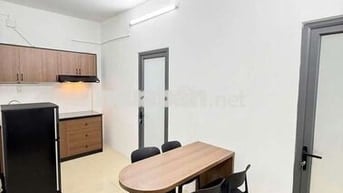 Căn hộ2PN mới xây thuận tiện di chuyển qua Văn Lang khu dân cư an ninh