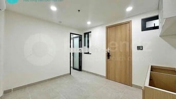 CHO THUÊ PHÒNG TRỌ FULL NỘI THẤT TÁCH BẾP THỐNG NHẤT GÒ VẤP