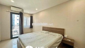 🎇CĂN HỘ 1PN BAN CÔNG THANG MÁY, HẺM Ô TÔ NGAY CƯ XÁ ĐỒNG TIẾN