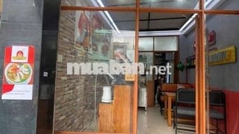 MẶT TIỀN KD Q3_27m2_ KHU KD SẦM UẤT