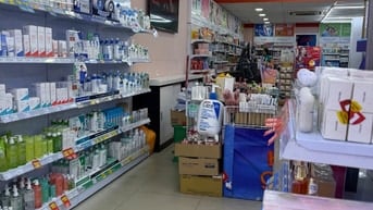 CỬA HÀNG TIỆN LỢI ĐANG CẦN GẤP THU NGÂN LÀM GIỜ HÀNH CHÍNH