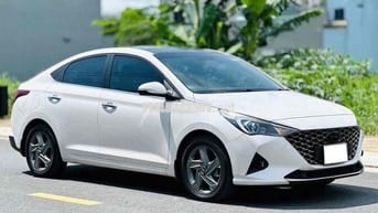 Accen 2021 ATH. phiên bản Đặc Biệt. xe gia đình.