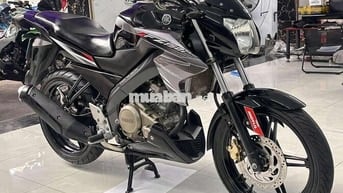 Fz 150i đk 2016 odo 23km bssg xe đẹp bao ký