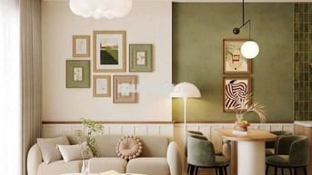 Căn Hộ 1PN View Landmark 81 - Giá 1tỷ080tr - Góp tháng 6tr