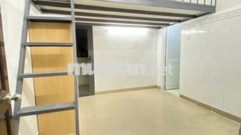 DUPLEX MỚI XÂY NGAY gần ĐH Tôn Đức Thắng, 30m2, Quận 7