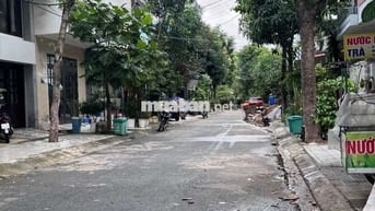 Bán đất tặng kèm nhà cấp 4 mặt tiền  đường 5m5  Hòa Cường - Đà Nẵng