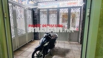 Võ Văn Tần, P.5, Q.3. Hẻm thông Nguyễn Thị Minh Khai. Gần trường học