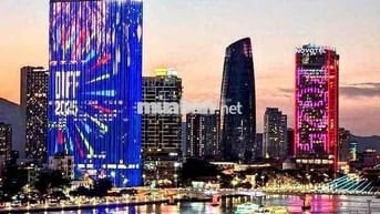 Mặt tiền Hải Châu - Gần sông Hàn - Chỉ 5,4 tỷ