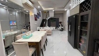 56m2 NHÀ Q7 cạnh LÂM VĂN BỀN TÂNG KIỂN (cũ)