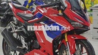 CBR 150R 2022 odo 4500km xe đẹp bao tranh chấp