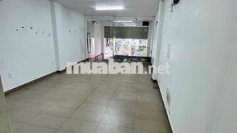 Cho Thuê Mặt Bằng Đường Trương Định, Quận 3 ( Sầm Uất - KD Thoải Mái )