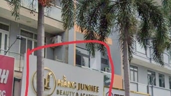 Cho thuê nhà mặt tiền Đường Số 59, Phường 14, Quận Gò Vấp