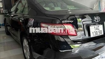 Camry LE 2.4 2006 Nhập Mỹ