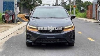 HONDA CITY 2022 RS. xe zin tuyệt đối. bảo hành.