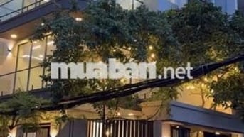 Nhà Góc Mặt Tiền Hẻm Sư Vạn Hạnh & đường 3/2 P12, Quận 10 Tp.HCM