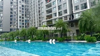 HOT! CẦN BÁN CĂN HỘ WESTGATE AN GIA 2PN2WC FULL NỘI THẤT - CHỈ 2,62 TỶ