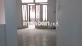 Nhà C4 MỚI NGAY MT TL43 Đường 20, Bình Chiểu, TĐ, Ô TÔ ĐẬU CỬA