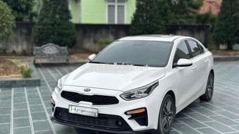 Kia Cerato 2020 2.0 AT Premium  - 40000 km