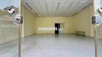 Cho thuê mặt bằng chợ Gia Viên, dân cư đông đúc, phường Tân Hiệp (cũ).