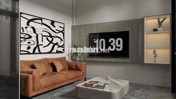 💎 Bán nhà mới tinh 5 tầng mặt tiền 4m 30m² ô tô đỗ giá siêu tốt 7,5 Tỷ