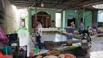 Bán 220m2 Đất Thổ tặng 2 nhà sát QL22 {sắp MR}, Ấp Đình, Tân Xuân,HM