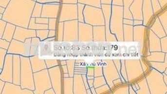 Bán vườn sầu riêng hơn 3 năm tuổi