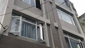 Cho thuê Nhà mặt tiền : 106D Nguyễn Văn Cừ, P Nguyễn Cư Trinh, Q.1